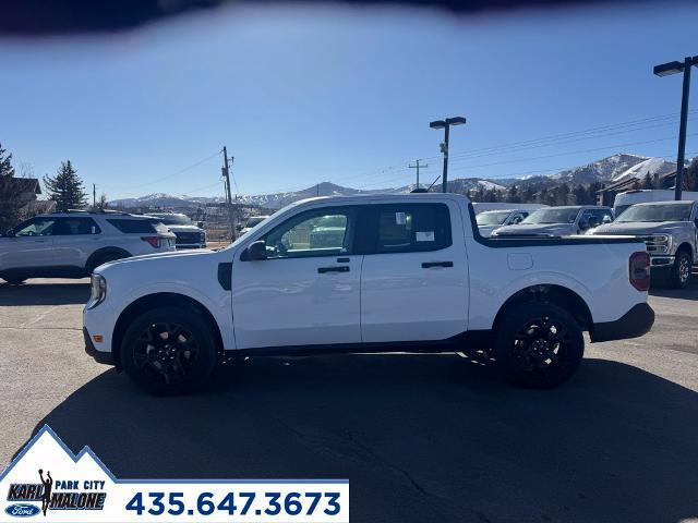 2026 Ford Maverick - $32,086