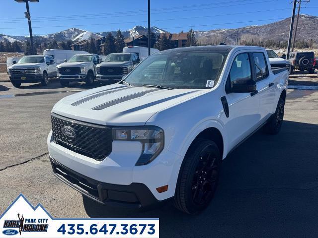2026 Ford Maverick - $32,086
