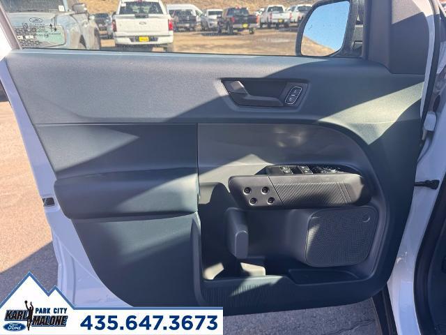 2026 Ford Maverick - $32,086