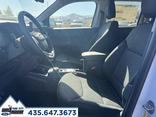 2026 Ford Maverick - $32,086