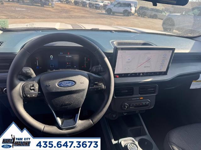 2026 Ford Maverick - $32,086