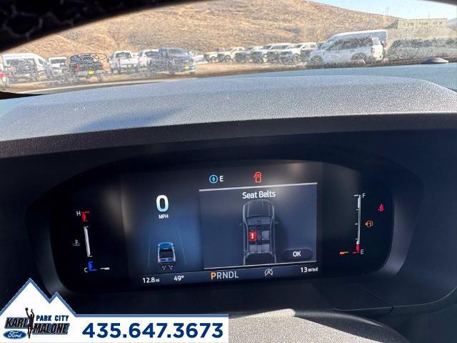 2026 Ford Maverick - $32,086