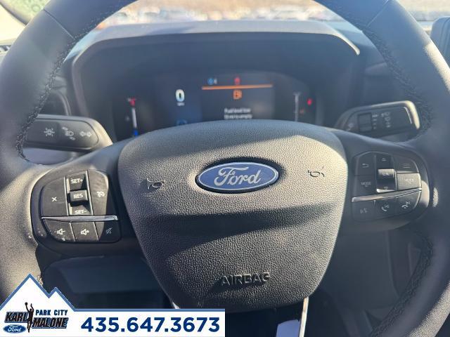 2026 Ford Maverick - $32,086