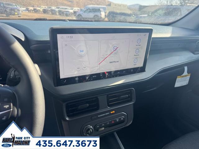 2026 Ford Maverick - $32,086