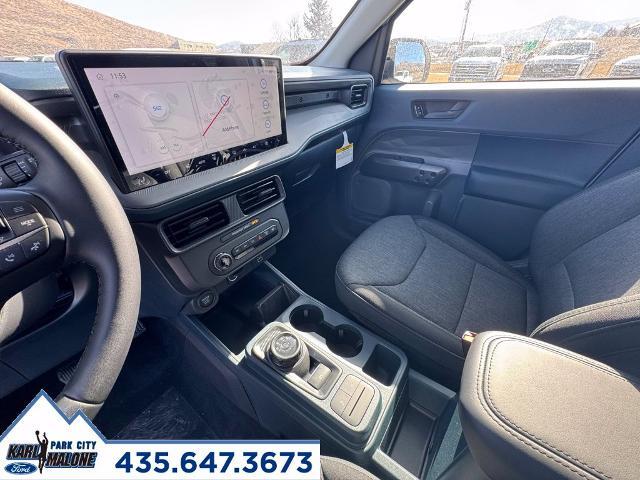 2026 Ford Maverick - $32,086