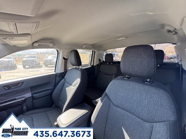 2026 Ford Maverick - $32,086