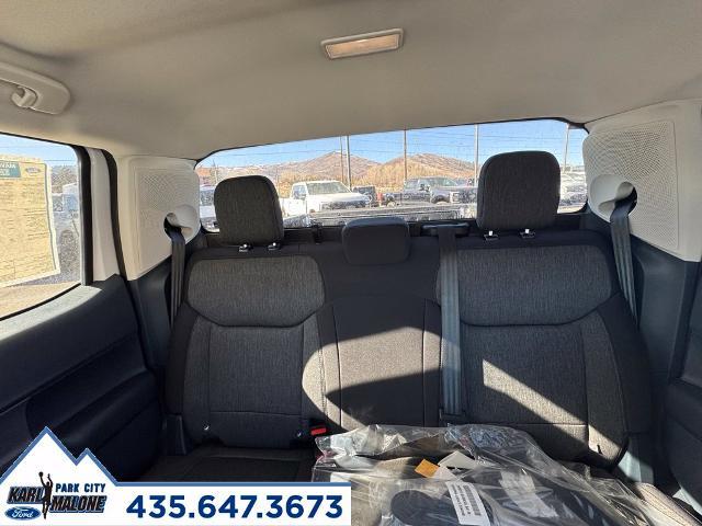 2026 Ford Maverick - $32,086