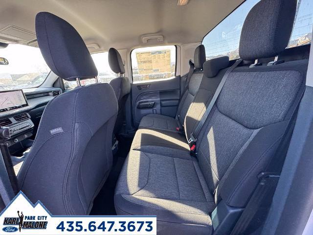 2026 Ford Maverick - $32,086