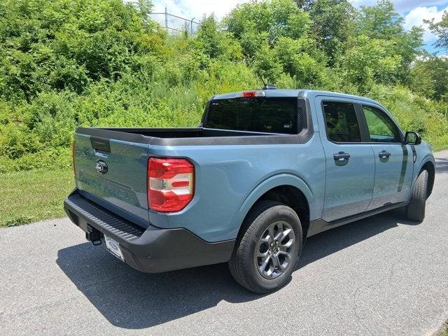 2026 Ford Maverick - $36,790