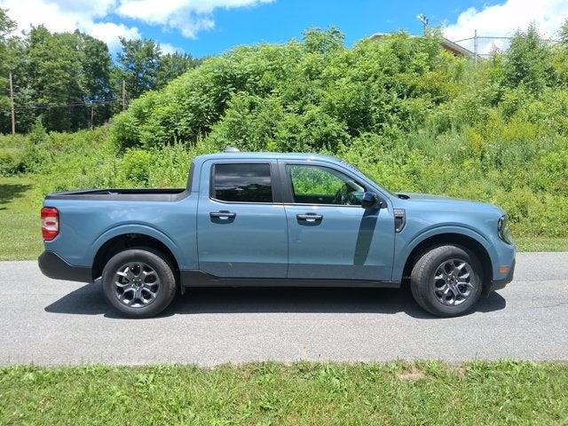 2026 Ford Maverick - $36,790