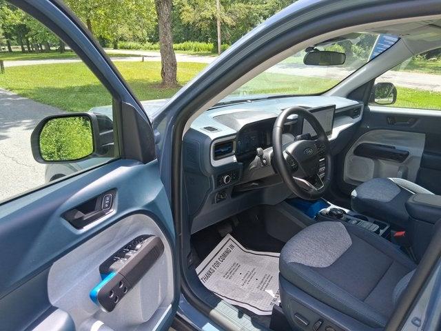 2026 Ford Maverick - $36,790