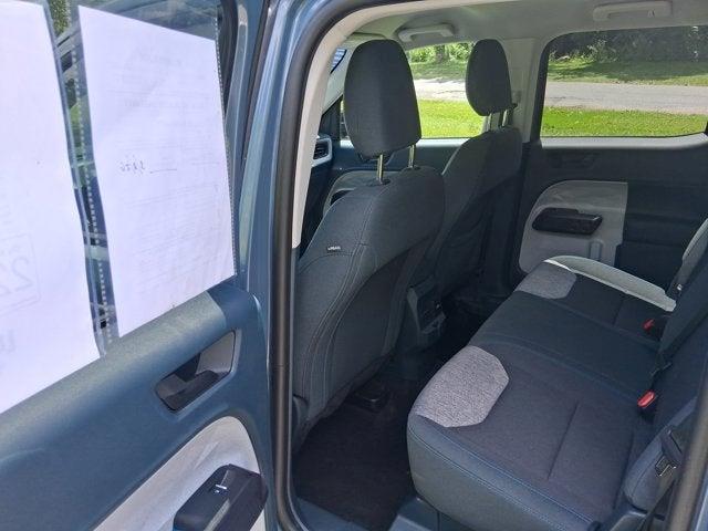 2026 Ford Maverick - $36,790