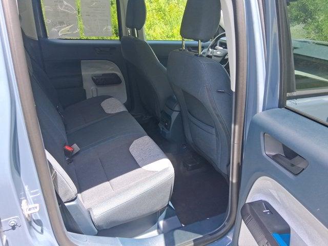 2026 Ford Maverick - $36,790