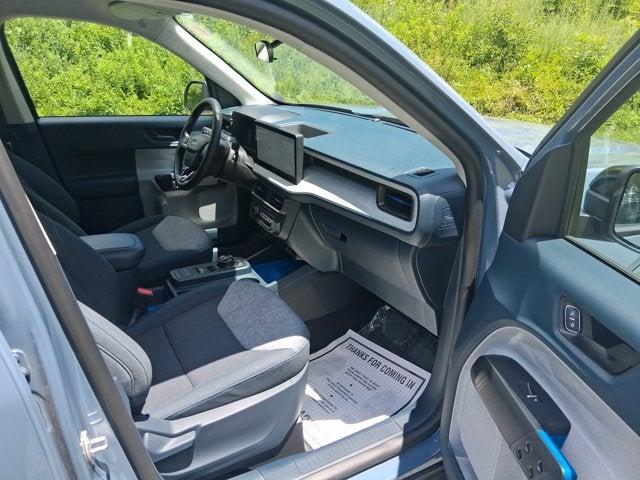 2026 Ford Maverick - $36,790