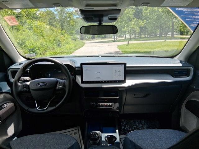 2026 Ford Maverick - $36,790