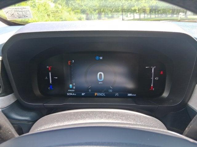2026 Ford Maverick - $36,790