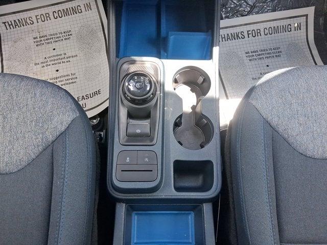 2026 Ford Maverick - $36,790