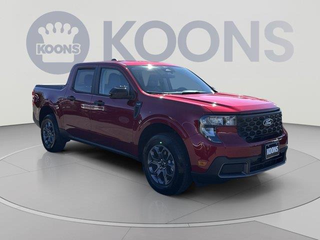 2026 Ford Maverick - $31,505