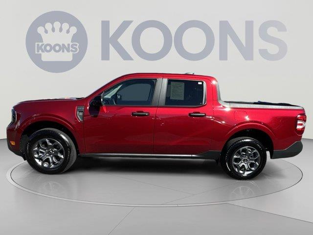 2026 Ford Maverick - $31,505