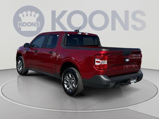 2026 Ford Maverick - $31,505