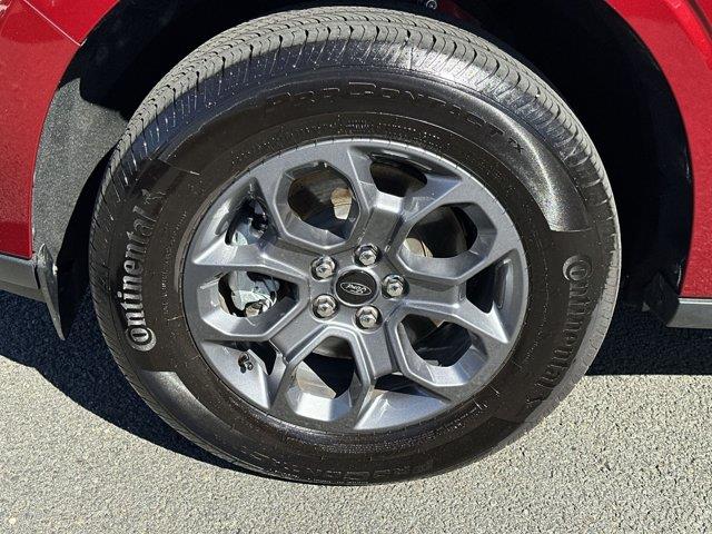 2026 Ford Maverick - $31,505