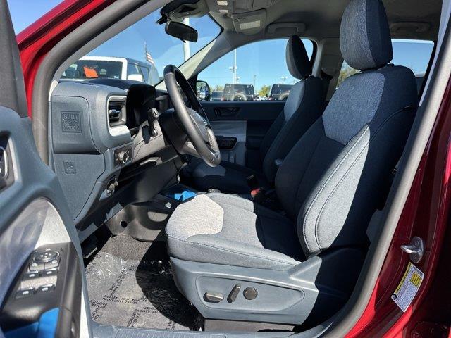 2026 Ford Maverick - $31,505