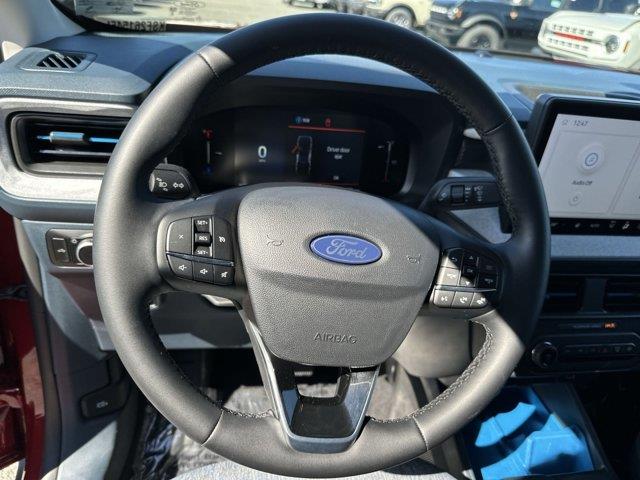 2026 Ford Maverick - $31,505