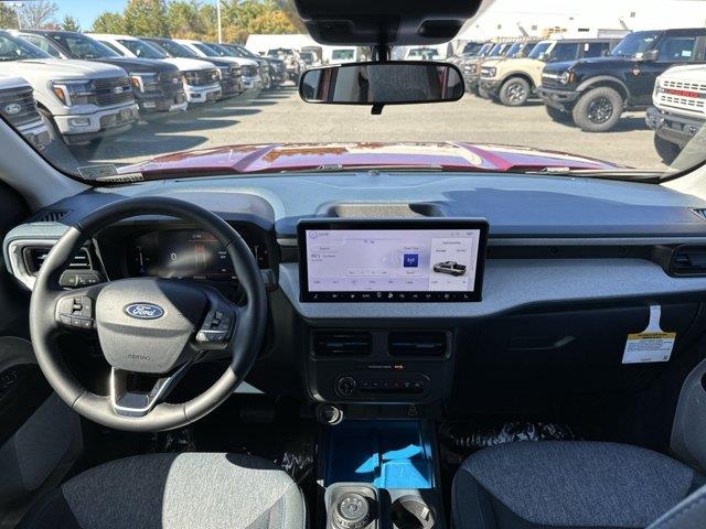 2026 Ford Maverick - $31,505