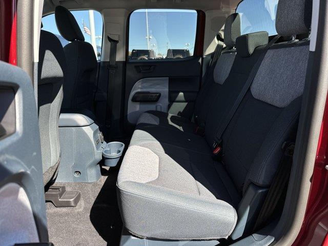 2026 Ford Maverick - $31,505