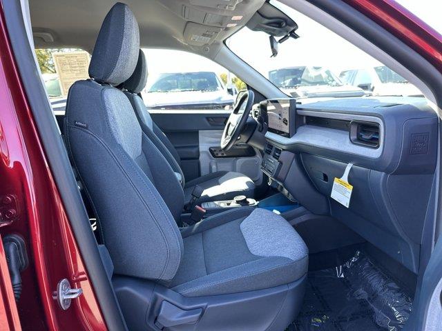 2026 Ford Maverick - $31,505