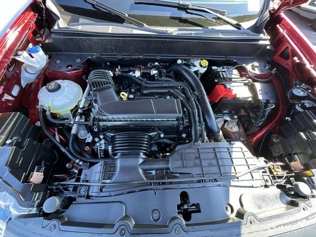 2026 Ford Maverick - $31,505