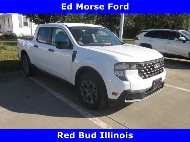 2026 Ford Maverick - $34,377