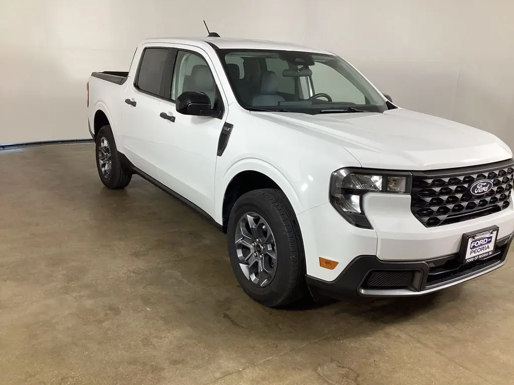 2025 Ford Maverick - $29,564