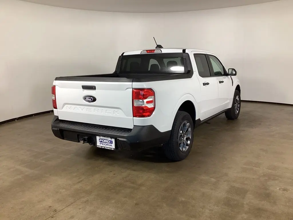 2025 Ford Maverick - $29,564