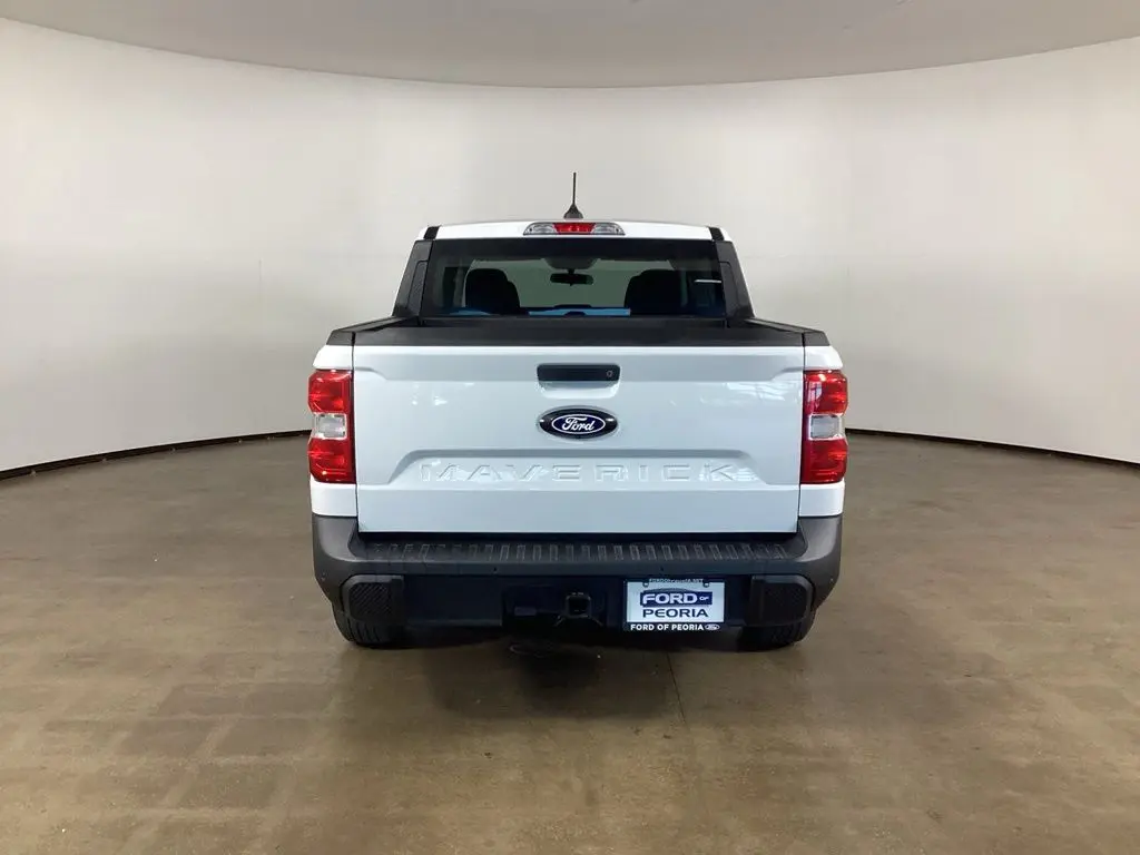 2025 Ford Maverick - $29,564