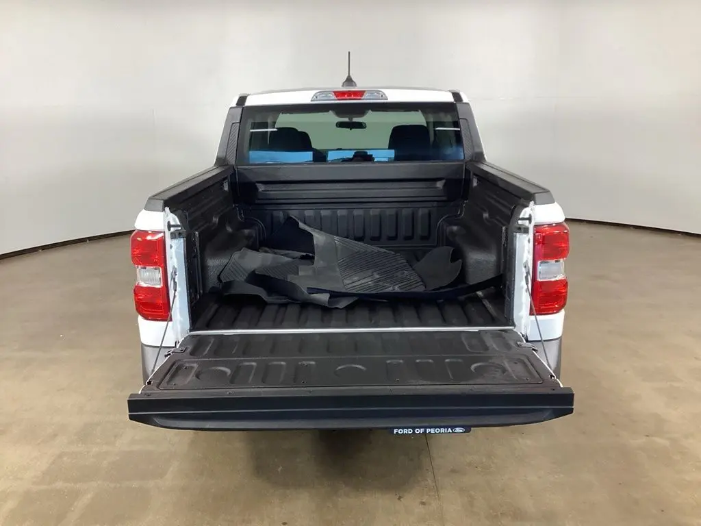 2025 Ford Maverick - $29,564