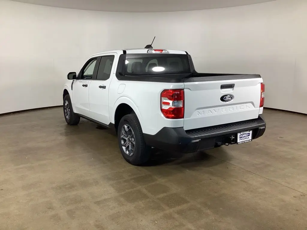 2025 Ford Maverick - $29,564