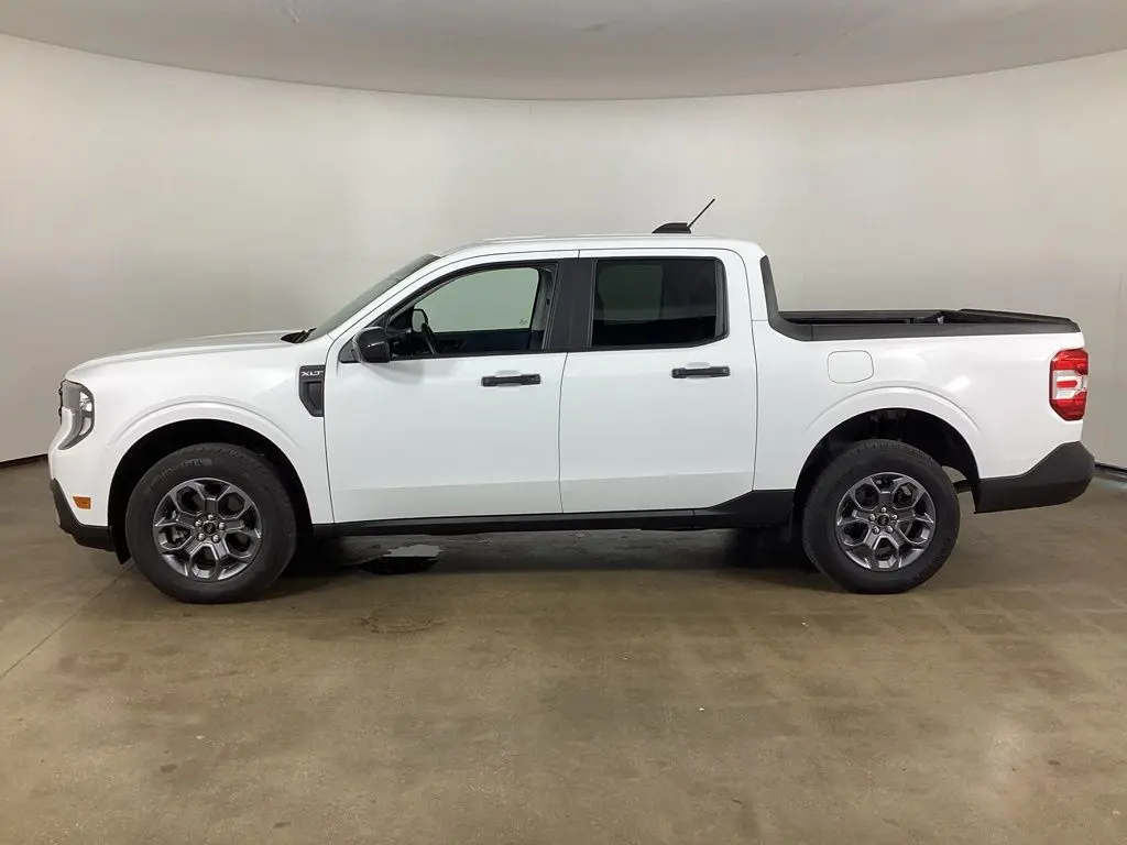2025 Ford Maverick - $29,564