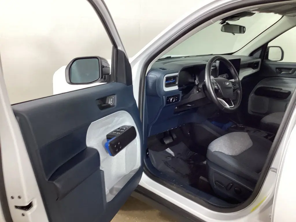 2025 Ford Maverick - $29,564