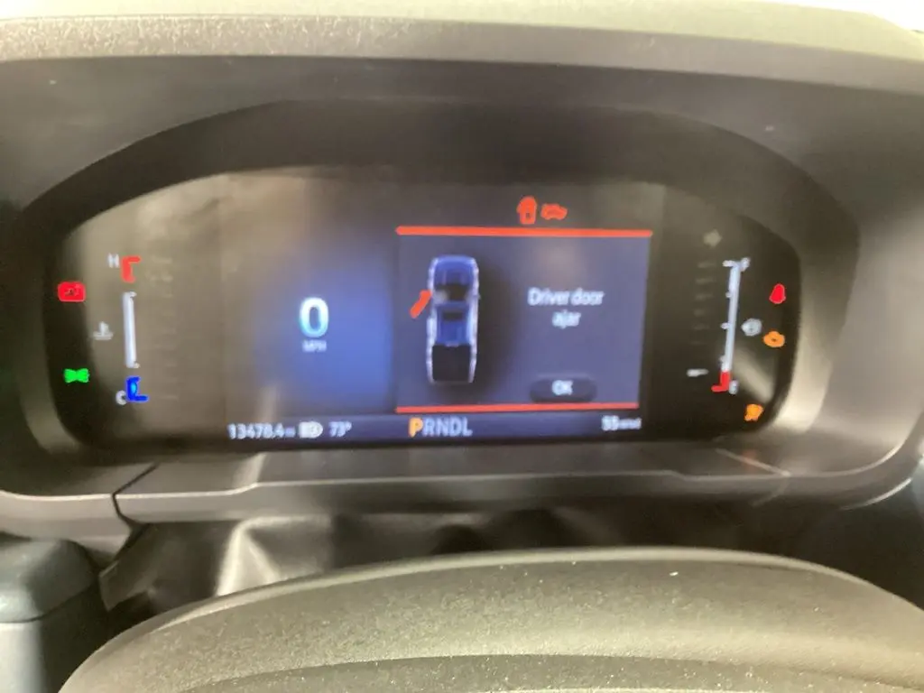 2025 Ford Maverick - $29,564