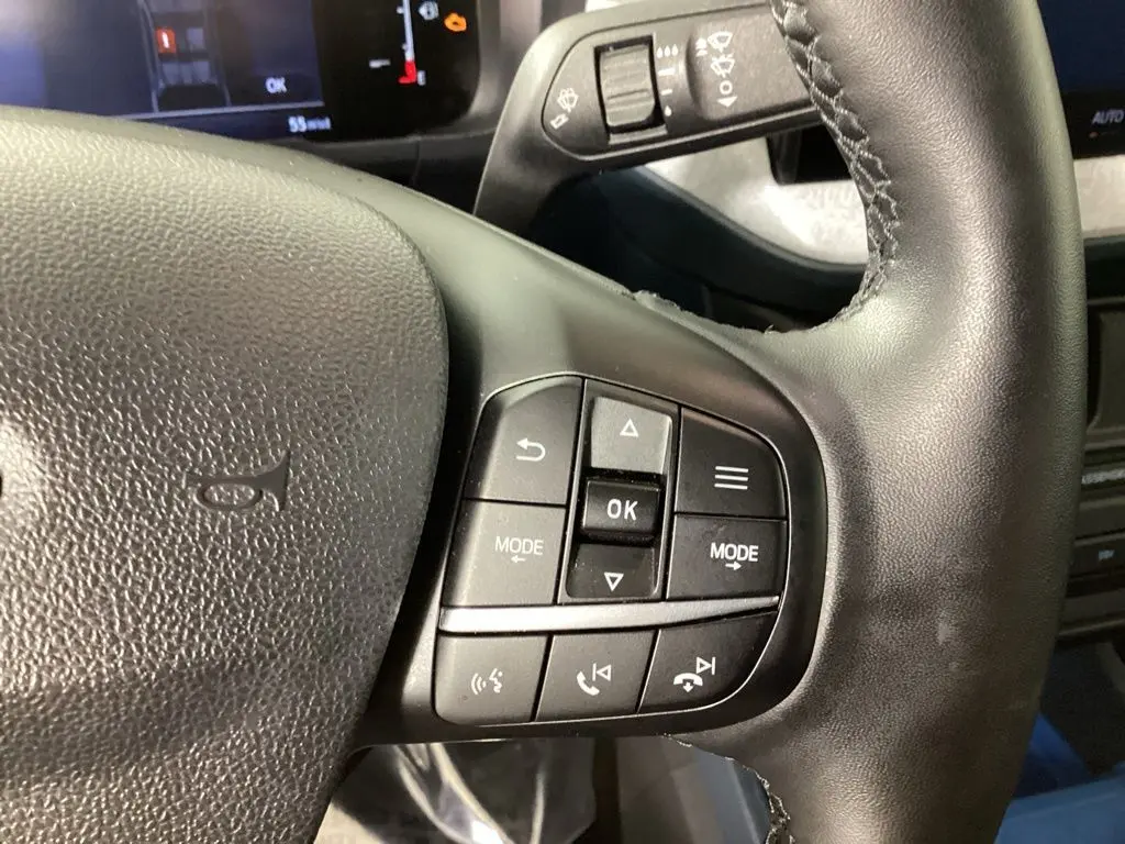 2025 Ford Maverick - $29,564