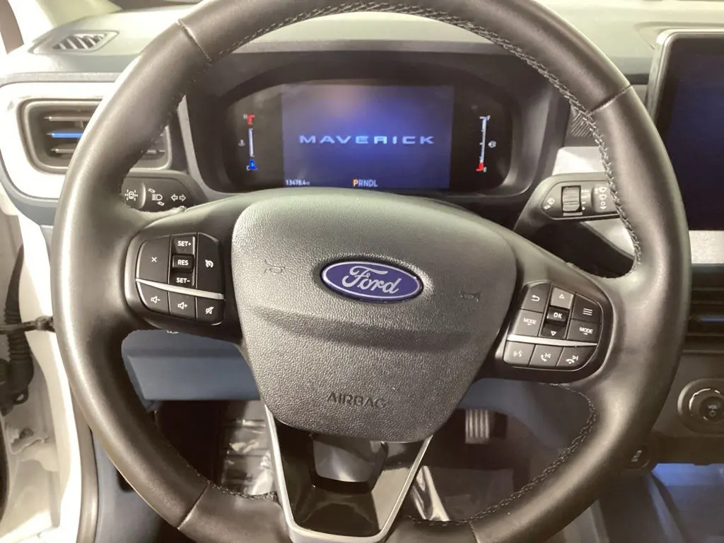 2025 Ford Maverick - $29,564
