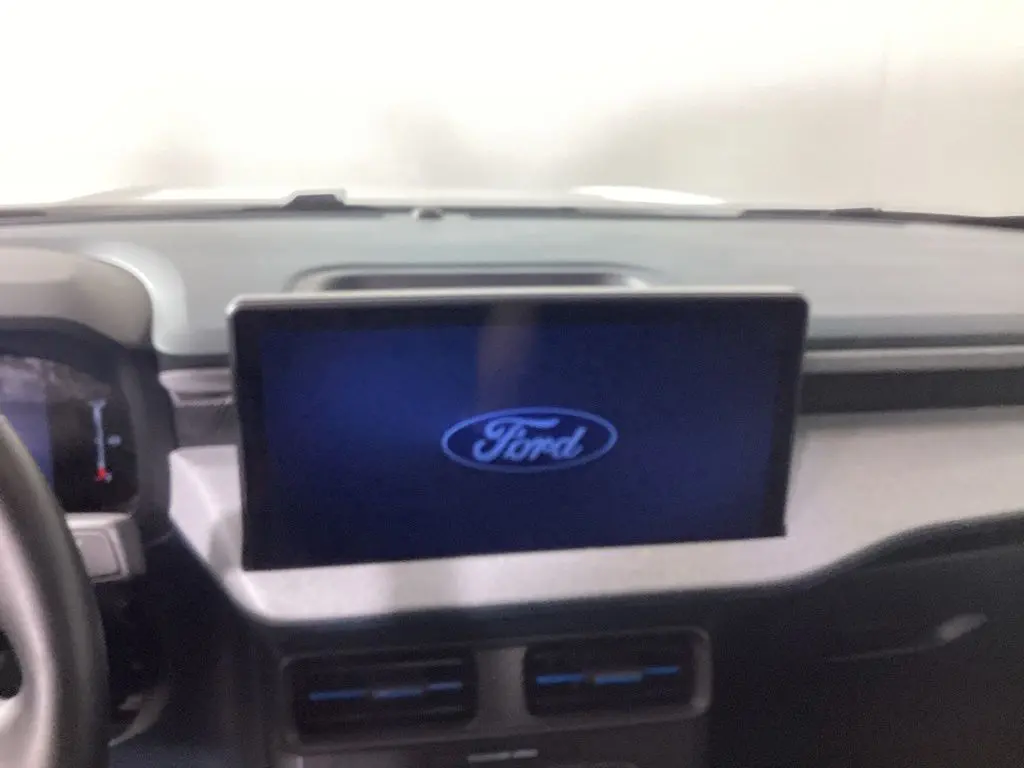 2025 Ford Maverick - $29,564