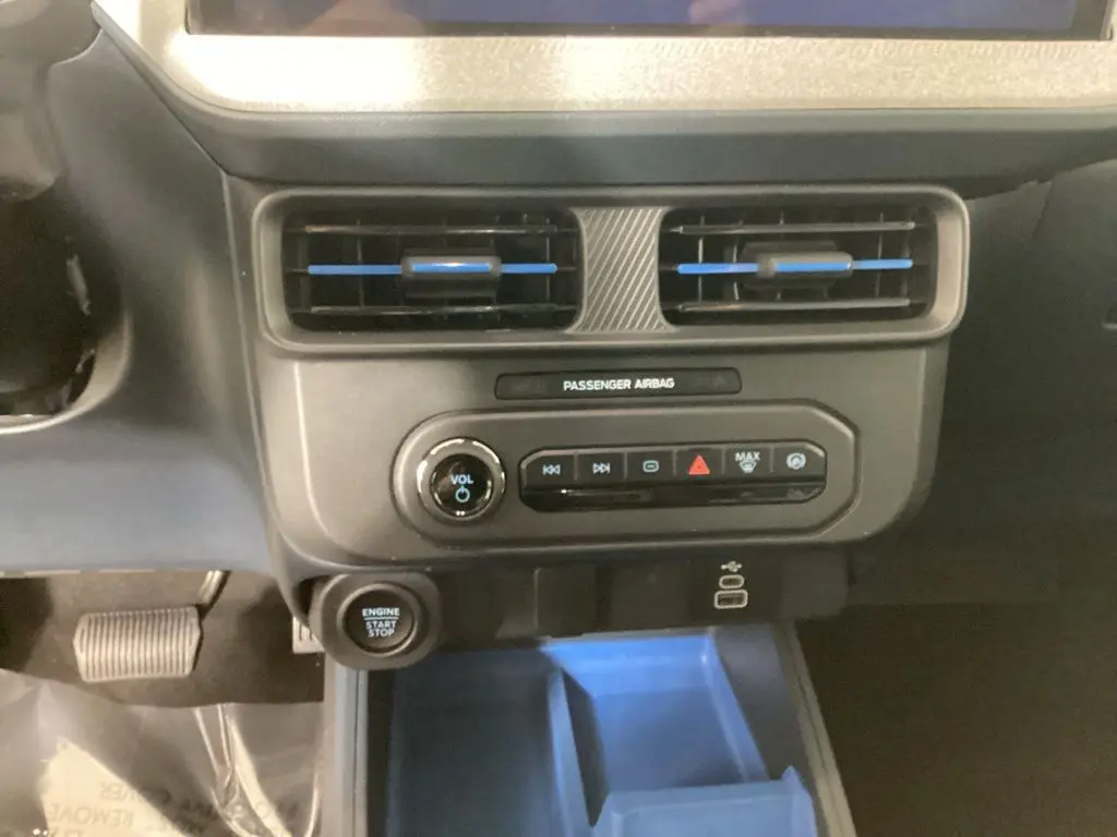 2025 Ford Maverick - $29,564