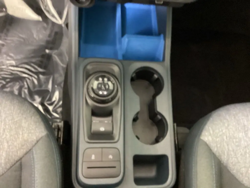 2025 Ford Maverick - $29,564