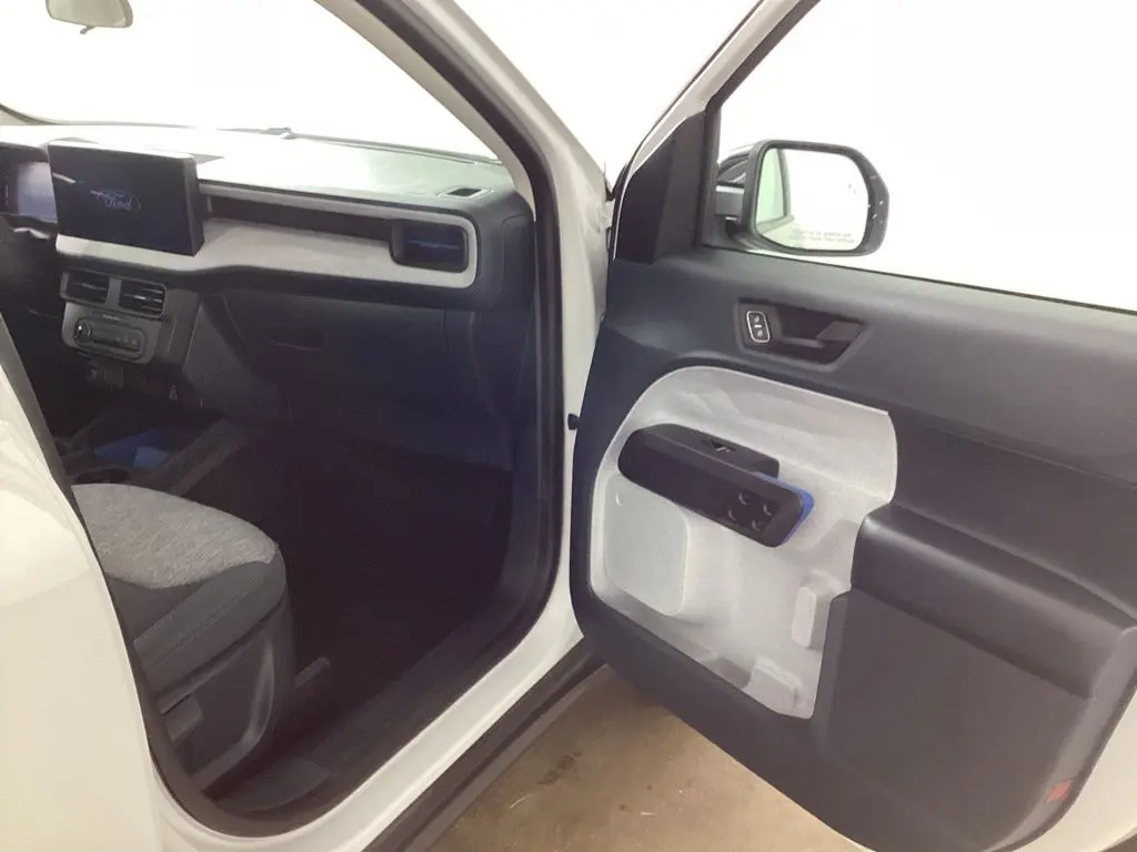 2025 Ford Maverick - $29,564