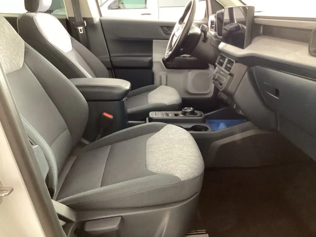 2025 Ford Maverick - $29,564
