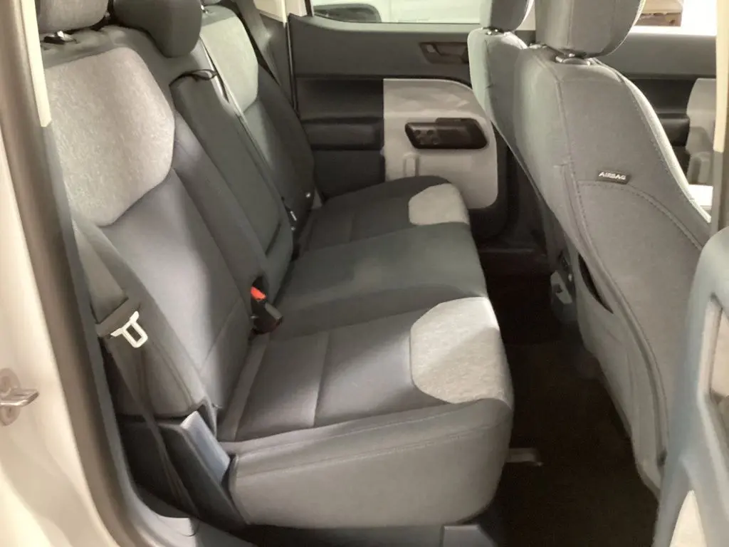 2025 Ford Maverick - $29,564