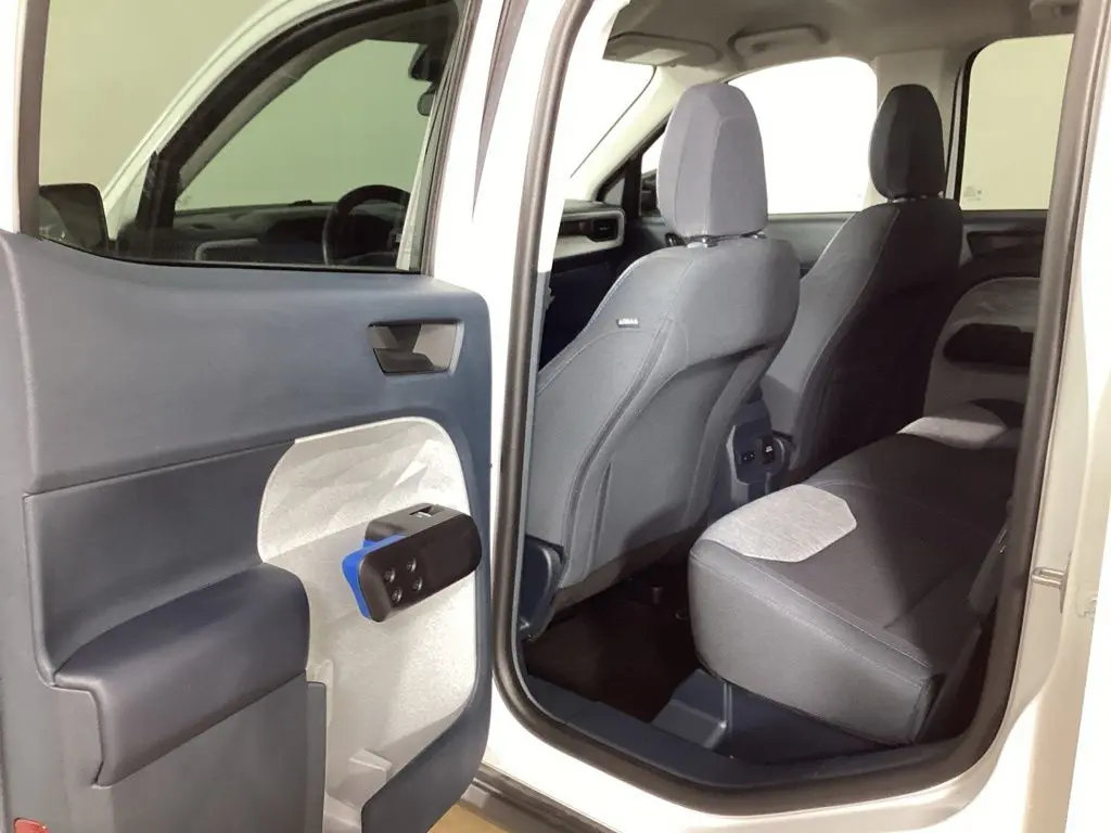 2025 Ford Maverick - $29,564