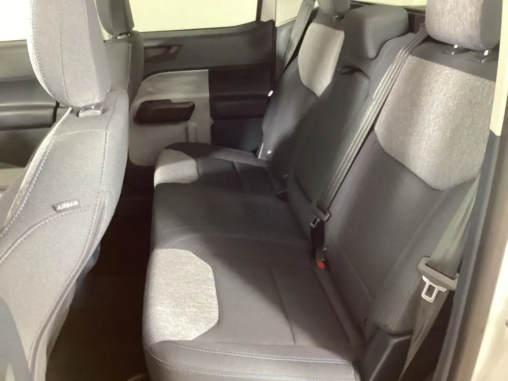 2025 Ford Maverick - $29,564